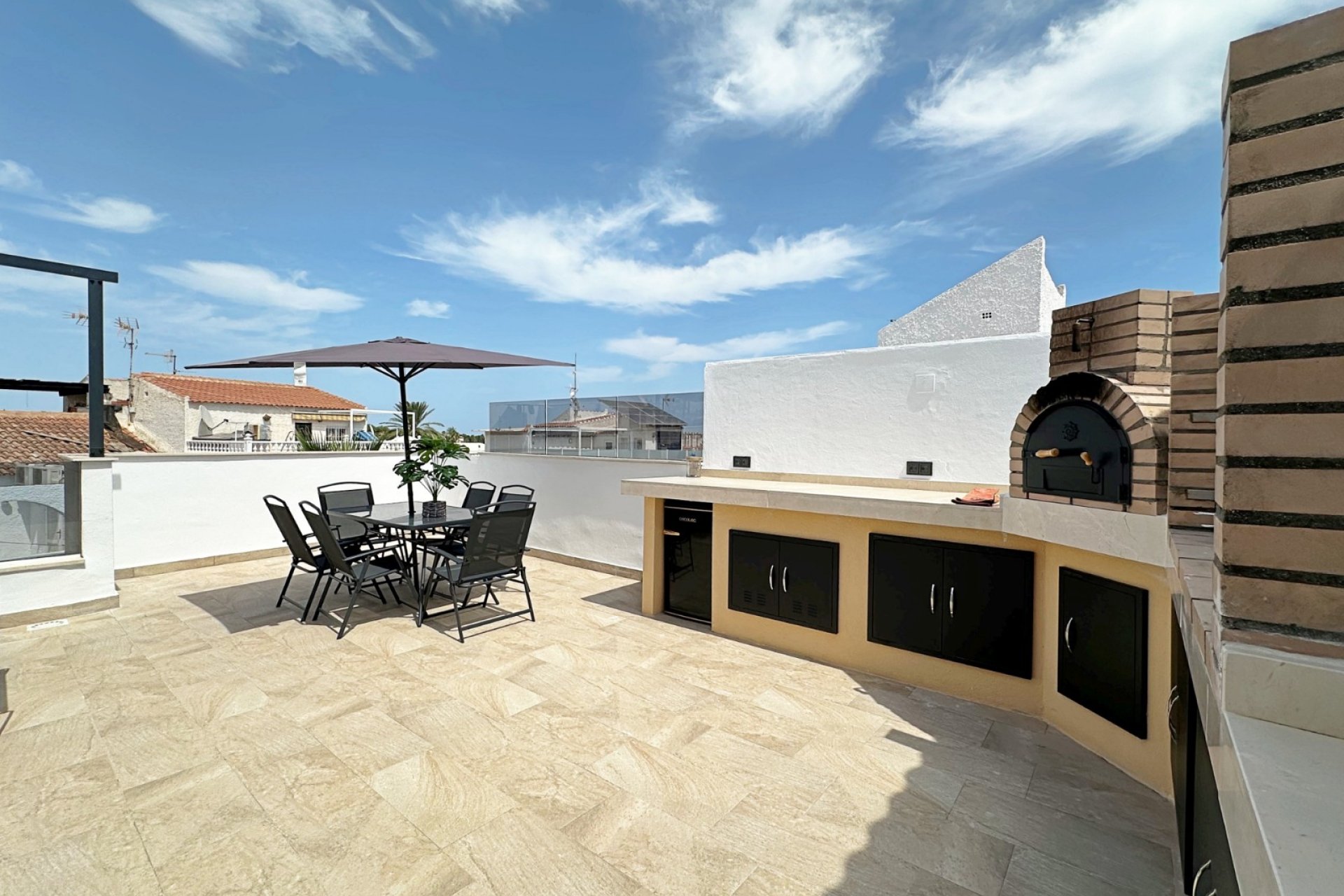 Reventa - Adosado - Torrevieja - Torrevieja - Aguas Nuevas