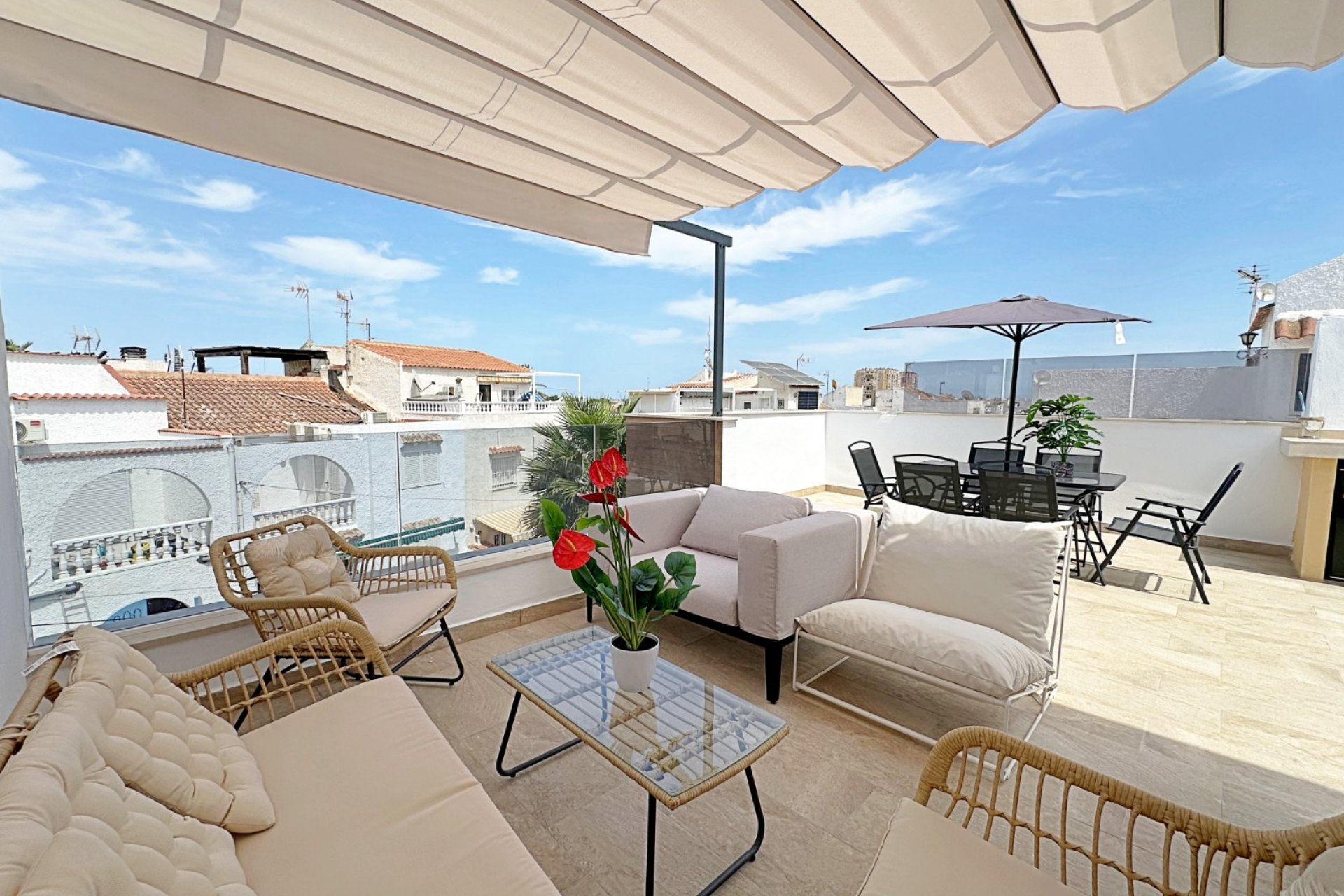 Reventa - Adosado - Torrevieja - Torrevieja - Aguas Nuevas
