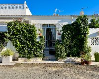 Reventa - Adosado - Torrevieja - Urbanización San Luis