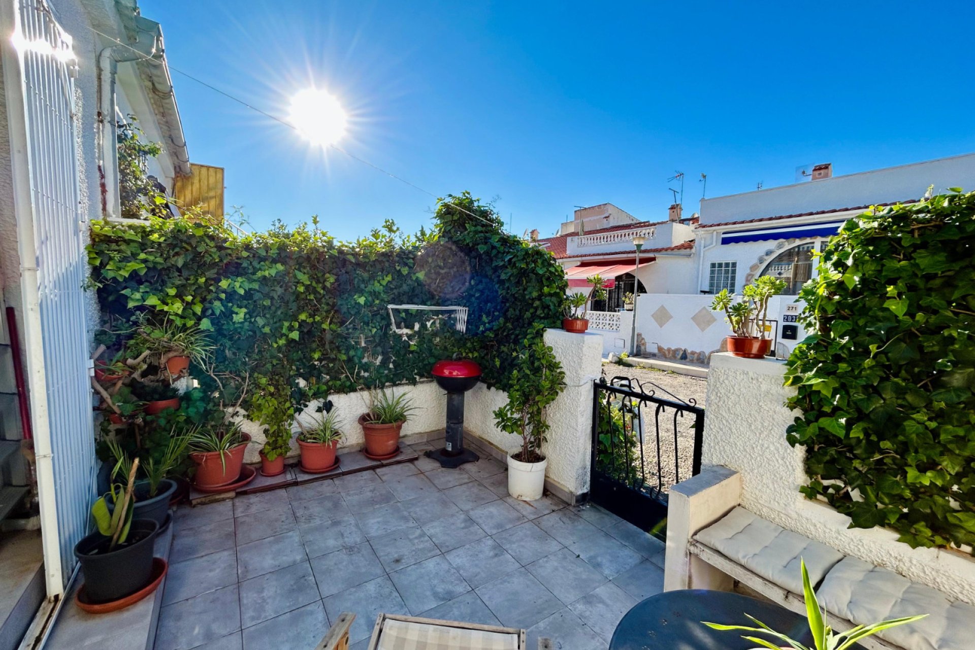 Reventa - Adosado - Torrevieja - Urbanización San Luis