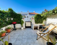 Reventa - Adosado - Torrevieja - Urbanización San Luis