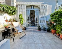 Reventa - Adosado - Torrevieja - Urbanización San Luis