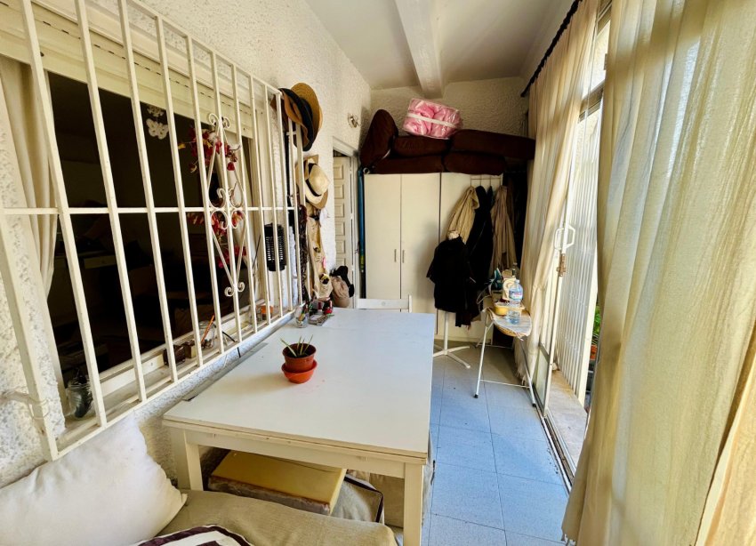 Reventa - Adosado - Torrevieja - Urbanización San Luis