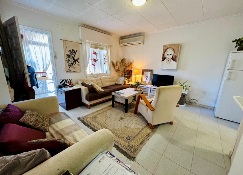 Reventa - Adosado - Torrevieja - Urbanización San Luis