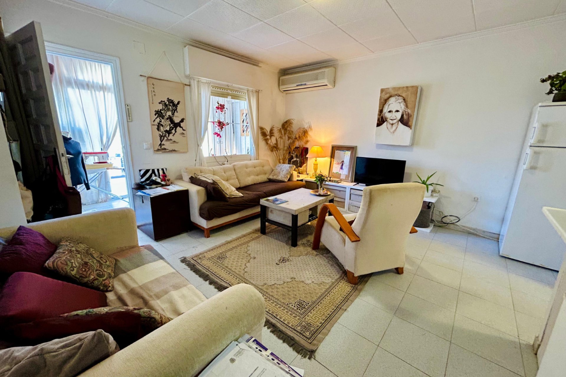 Reventa - Adosado - Torrevieja - Urbanización San Luis