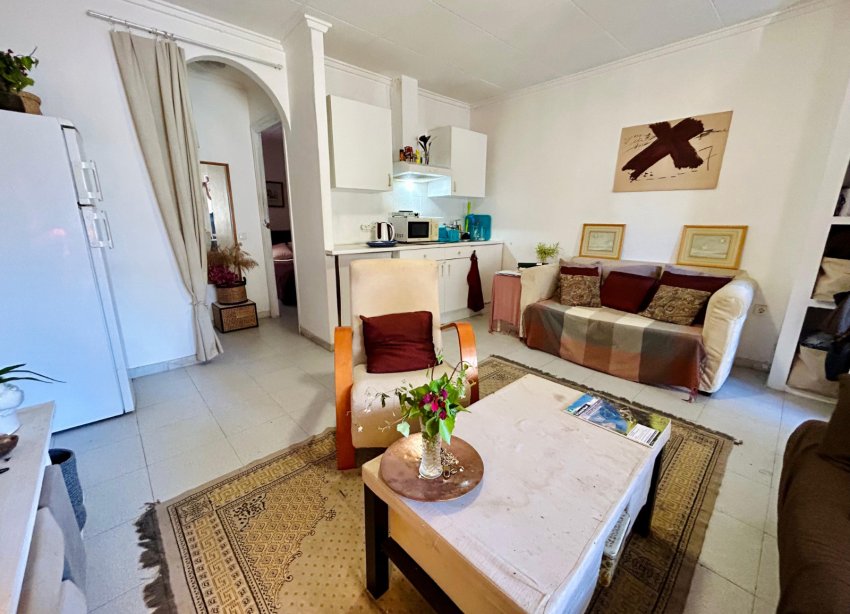 Reventa - Adosado - Torrevieja - Urbanización San Luis