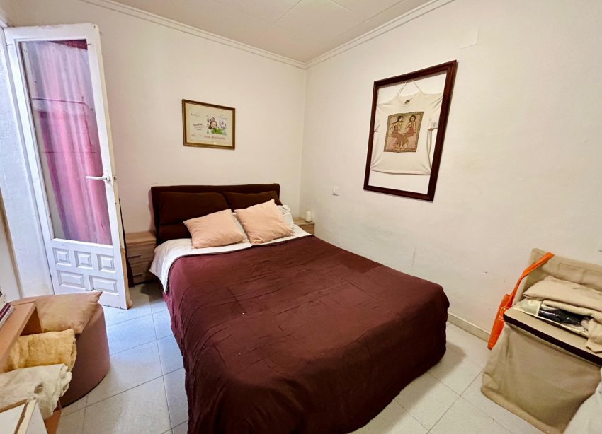 Reventa - Adosado - Torrevieja - Urbanización San Luis