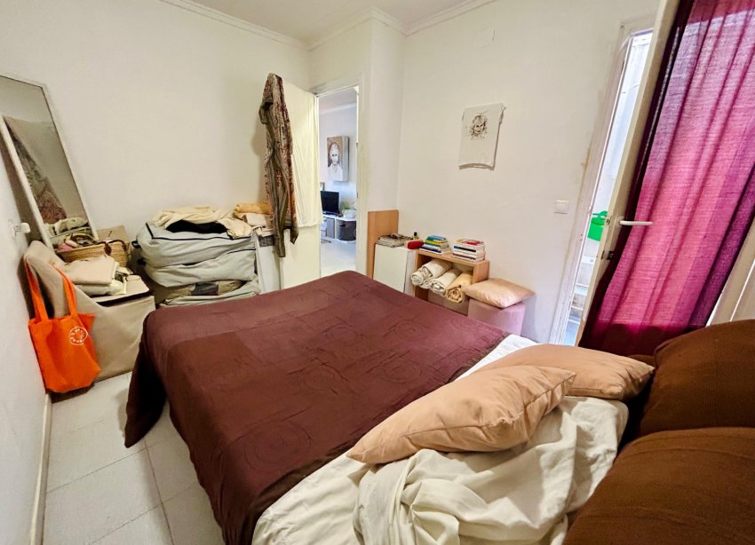 Reventa - Adosado - Torrevieja - Urbanización San Luis