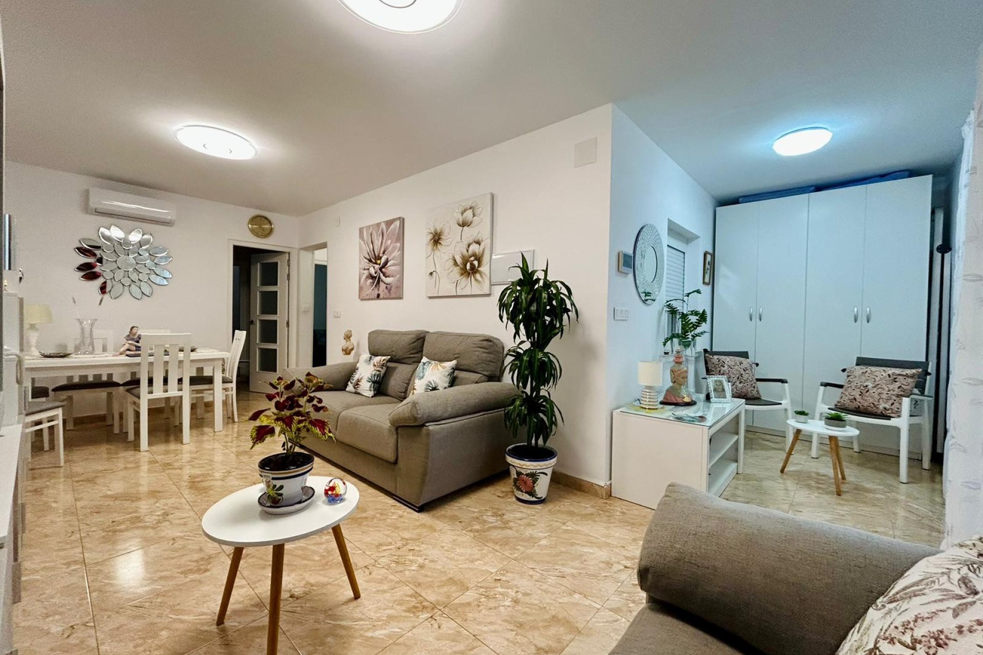 Reventa - Adosado - Torrevieja - Urbanización San Luis