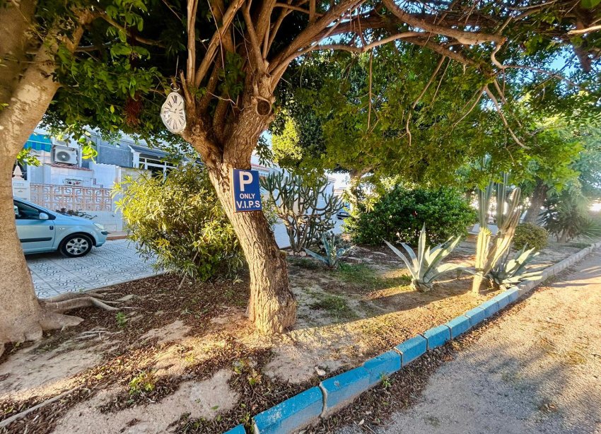 Reventa - Adosado - Torrevieja - Urbanización San Luis