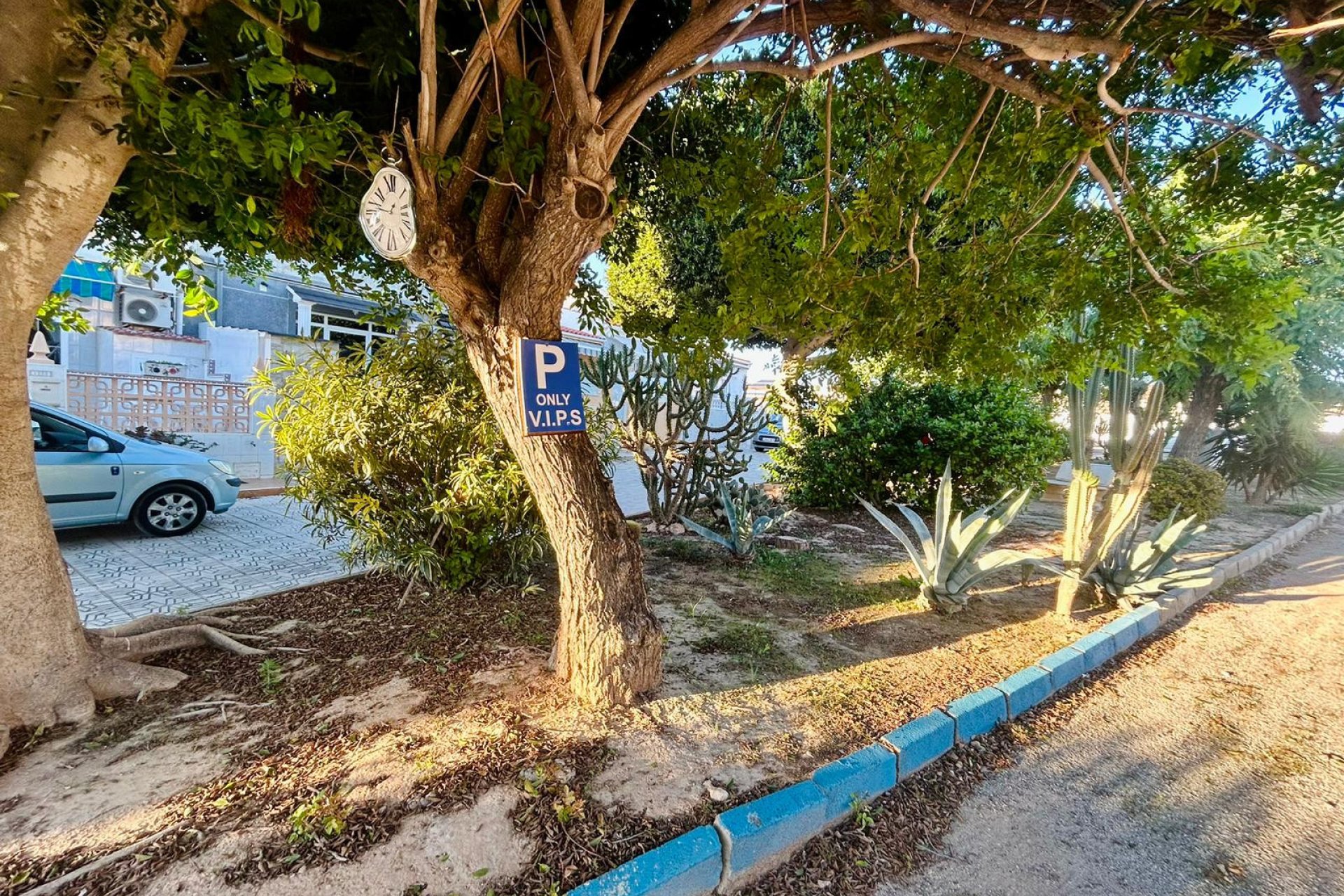 Reventa - Adosado - Torrevieja - Urbanización San Luis