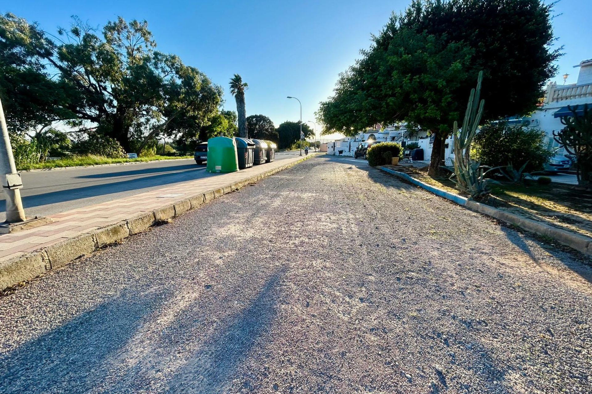 Reventa - Adosado - Torrevieja - Urbanización San Luis