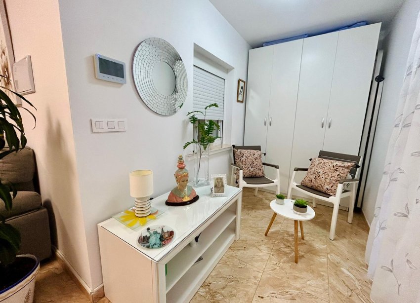 Reventa - Adosado - Torrevieja - Urbanización San Luis