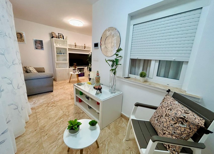 Reventa - Adosado - Torrevieja - Urbanización San Luis