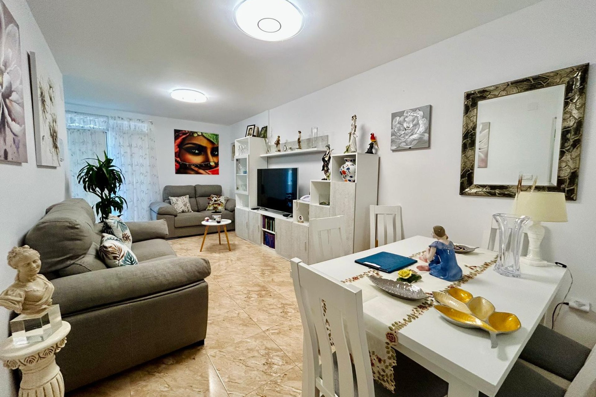 Reventa - Adosado - Torrevieja - Urbanización San Luis