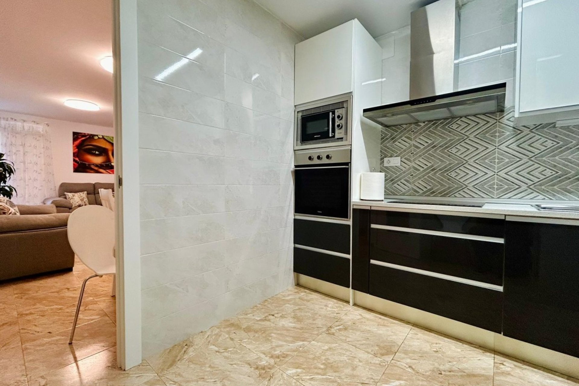 Reventa - Adosado - Torrevieja - Urbanización San Luis