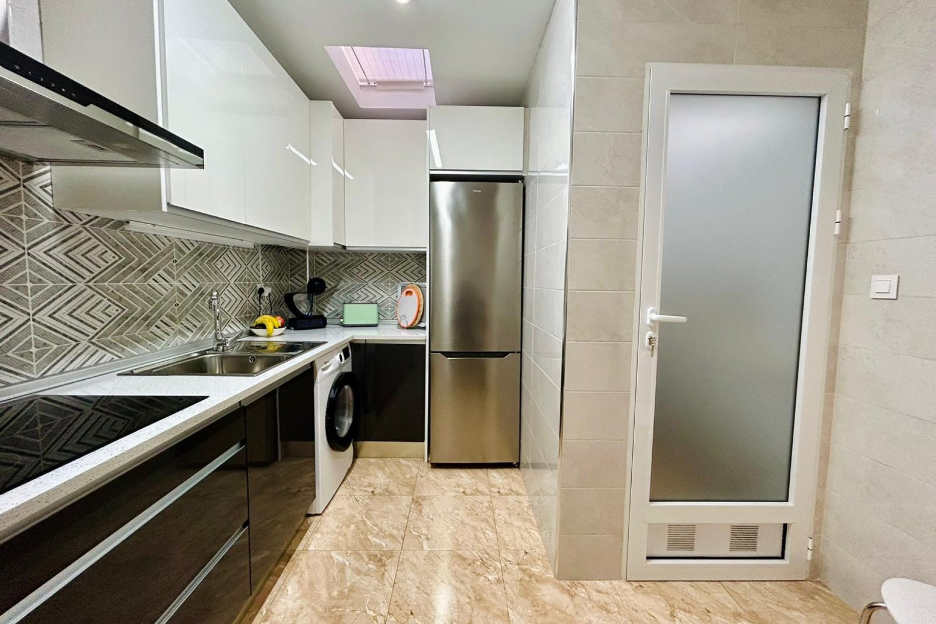 Reventa - Adosado - Torrevieja - Urbanización San Luis