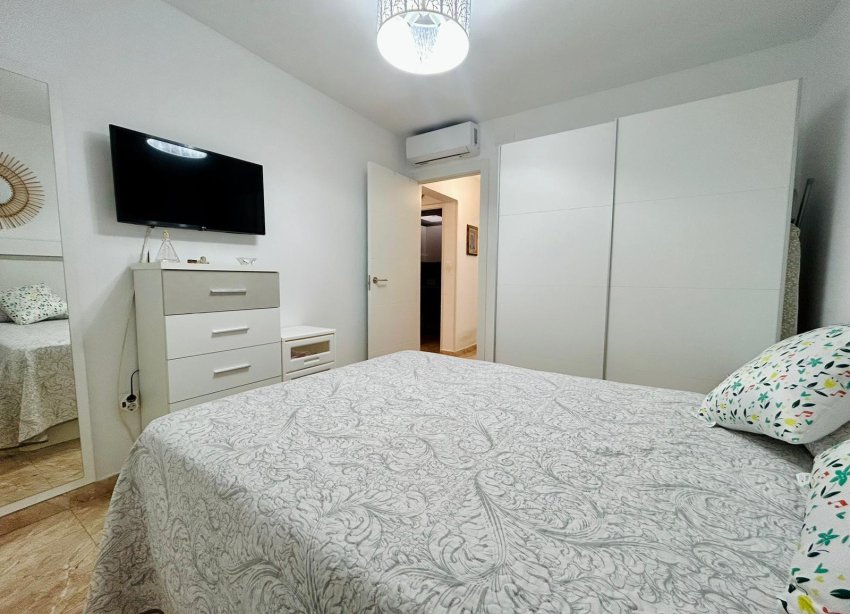 Reventa - Adosado - Torrevieja - Urbanización San Luis