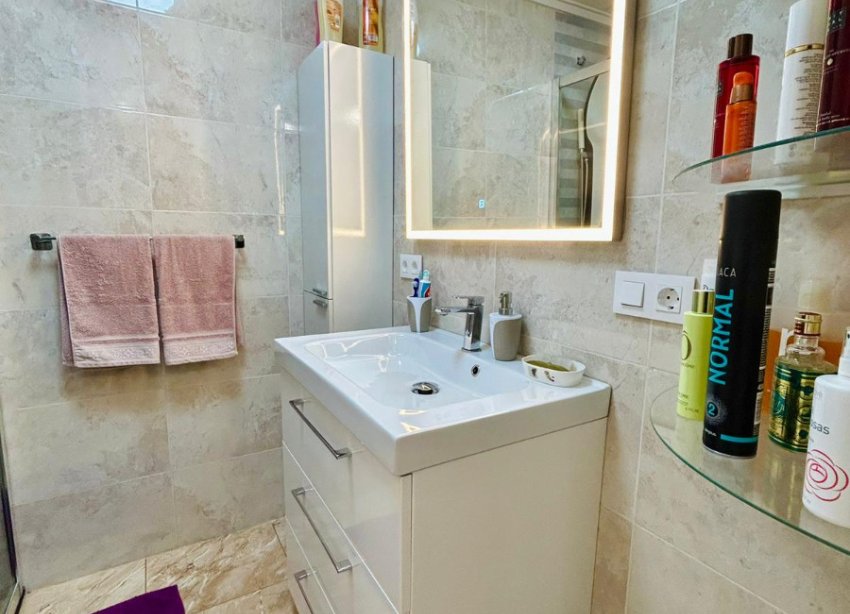 Reventa - Adosado - Torrevieja - Urbanización San Luis