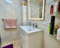 Reventa - Adosado - Torrevieja - Urbanización San Luis