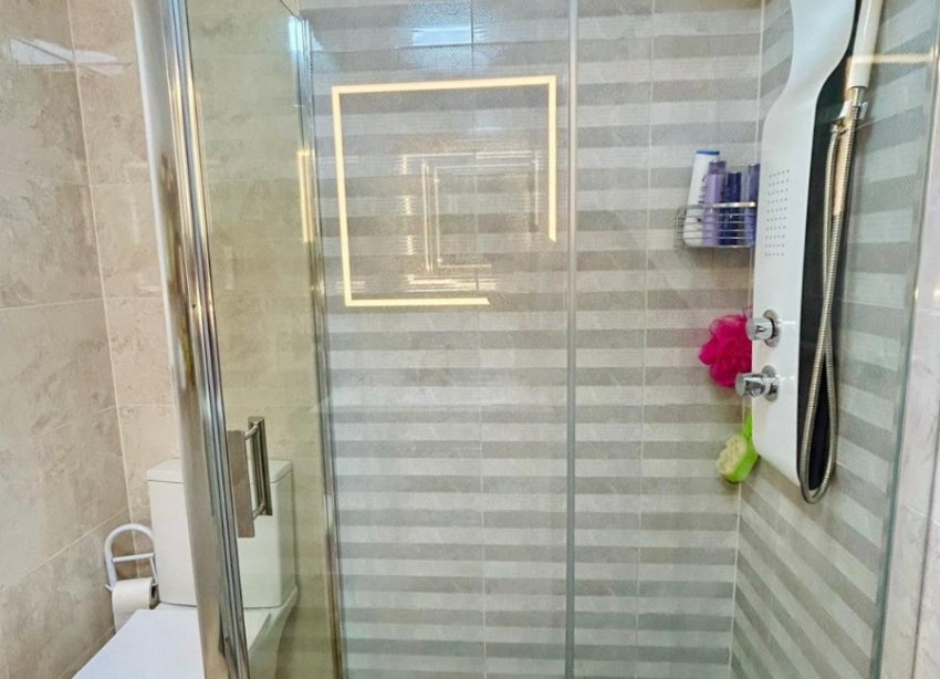 Reventa - Adosado - Torrevieja - Urbanización San Luis