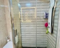 Reventa - Adosado - Torrevieja - Urbanización San Luis