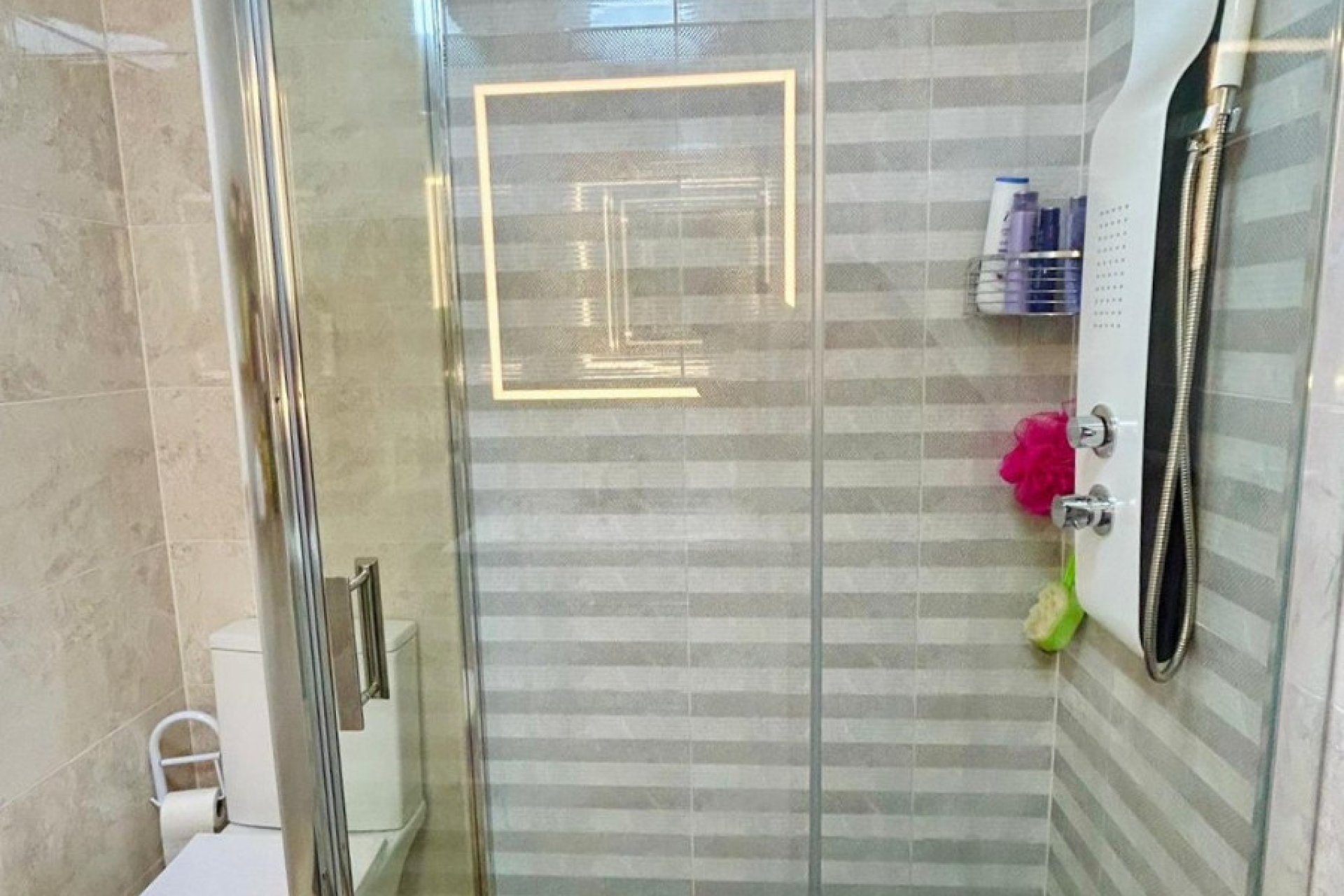 Reventa - Adosado - Torrevieja - Urbanización San Luis