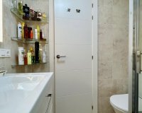 Reventa - Adosado - Torrevieja - Urbanización San Luis