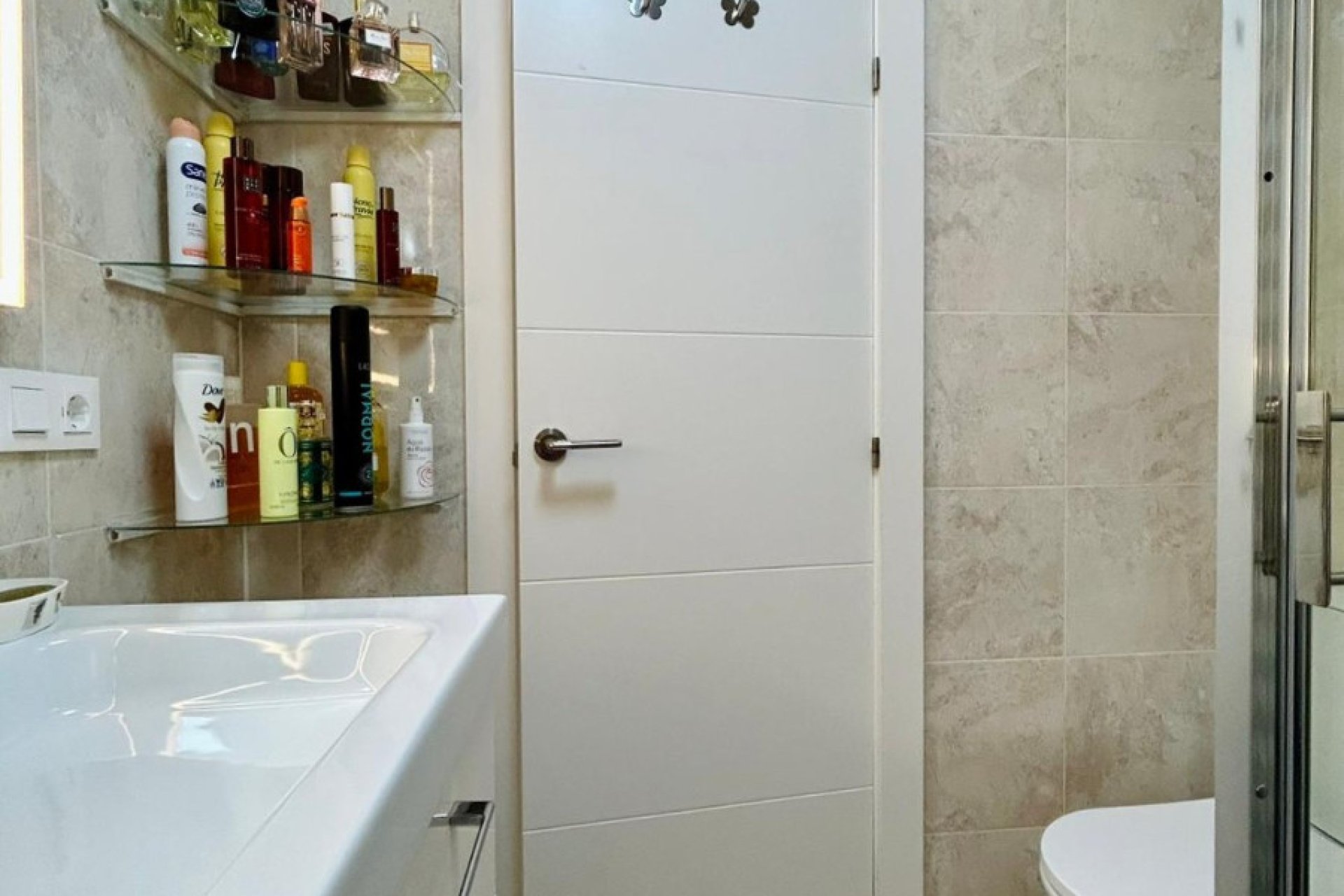 Reventa - Adosado - Torrevieja - Urbanización San Luis