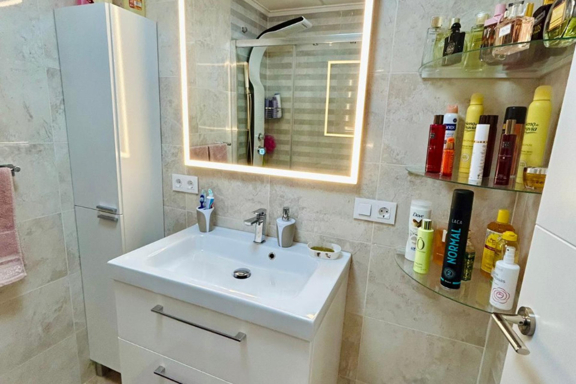 Reventa - Adosado - Torrevieja - Urbanización San Luis