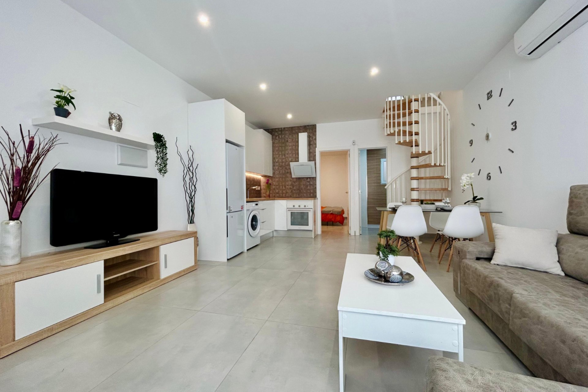 Reventa - Adosado - Torrevieja - Urbanización San Luis