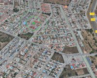 Reventa - Adosado - Torrevieja - Urbanización San Luis