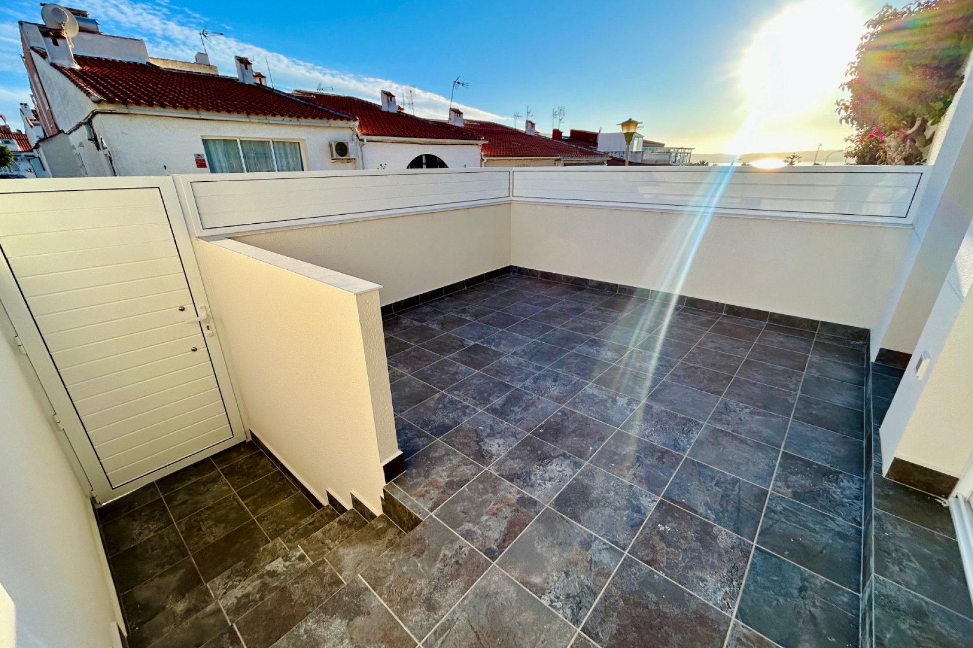 Reventa - Adosado - Torrevieja - Urbanización San Luis