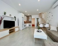 Reventa - Adosado - Torrevieja - Urbanización San Luis