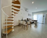 Reventa - Adosado - Torrevieja - Urbanización San Luis