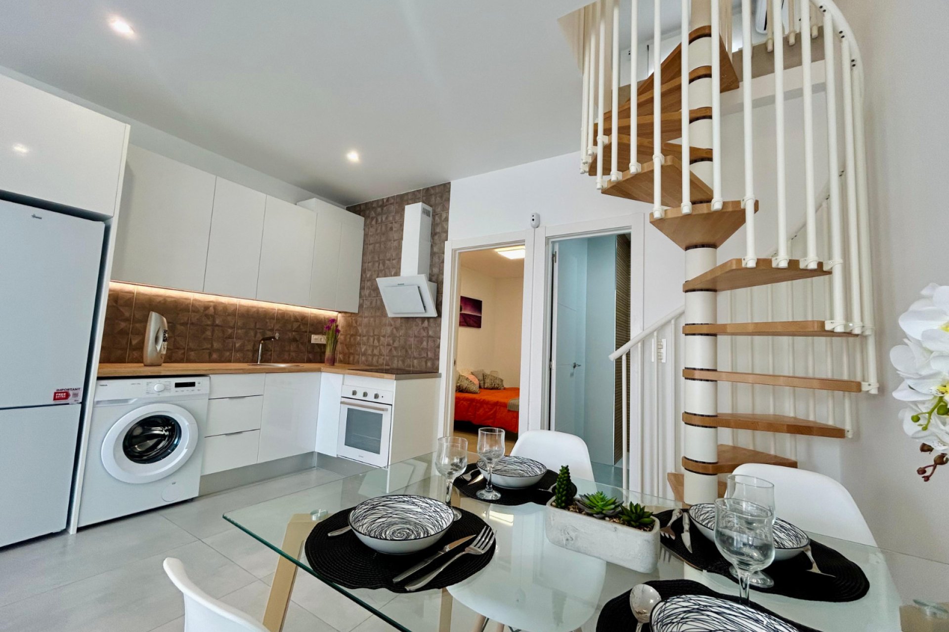 Reventa - Adosado - Torrevieja - Urbanización San Luis