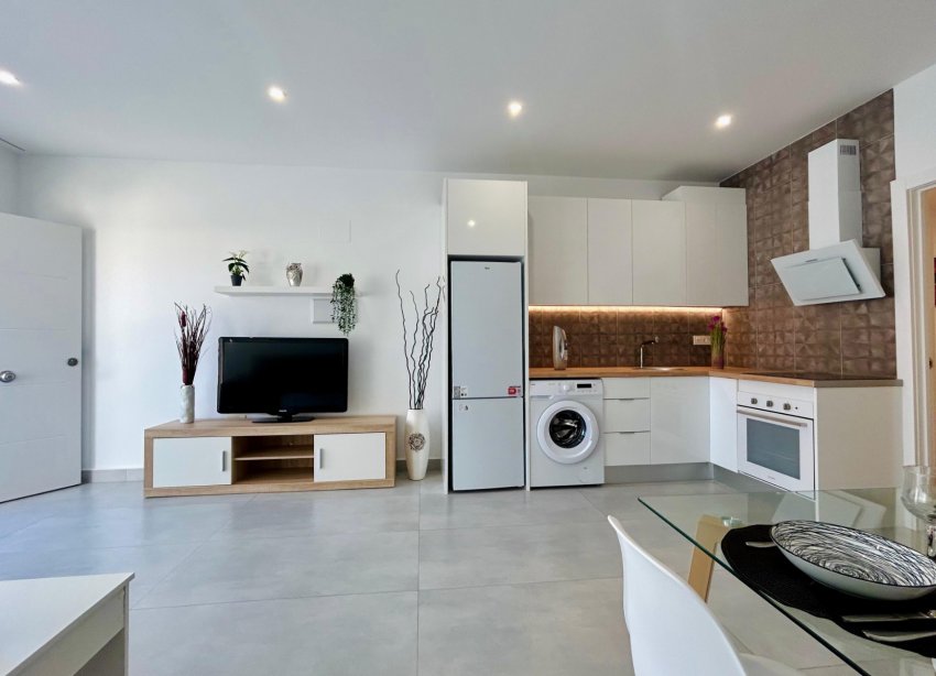 Reventa - Adosado - Torrevieja - Urbanización San Luis