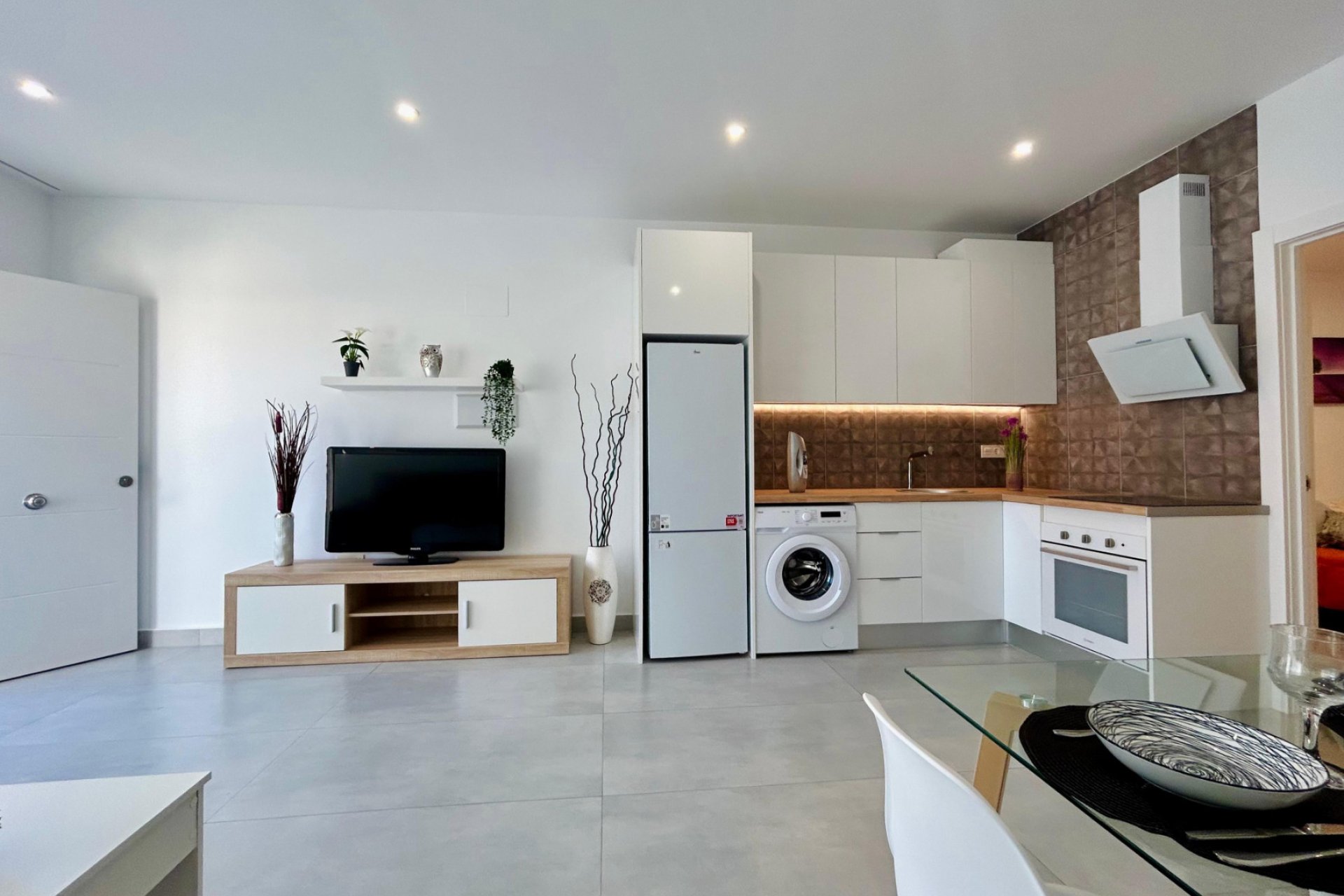 Reventa - Adosado - Torrevieja - Urbanización San Luis