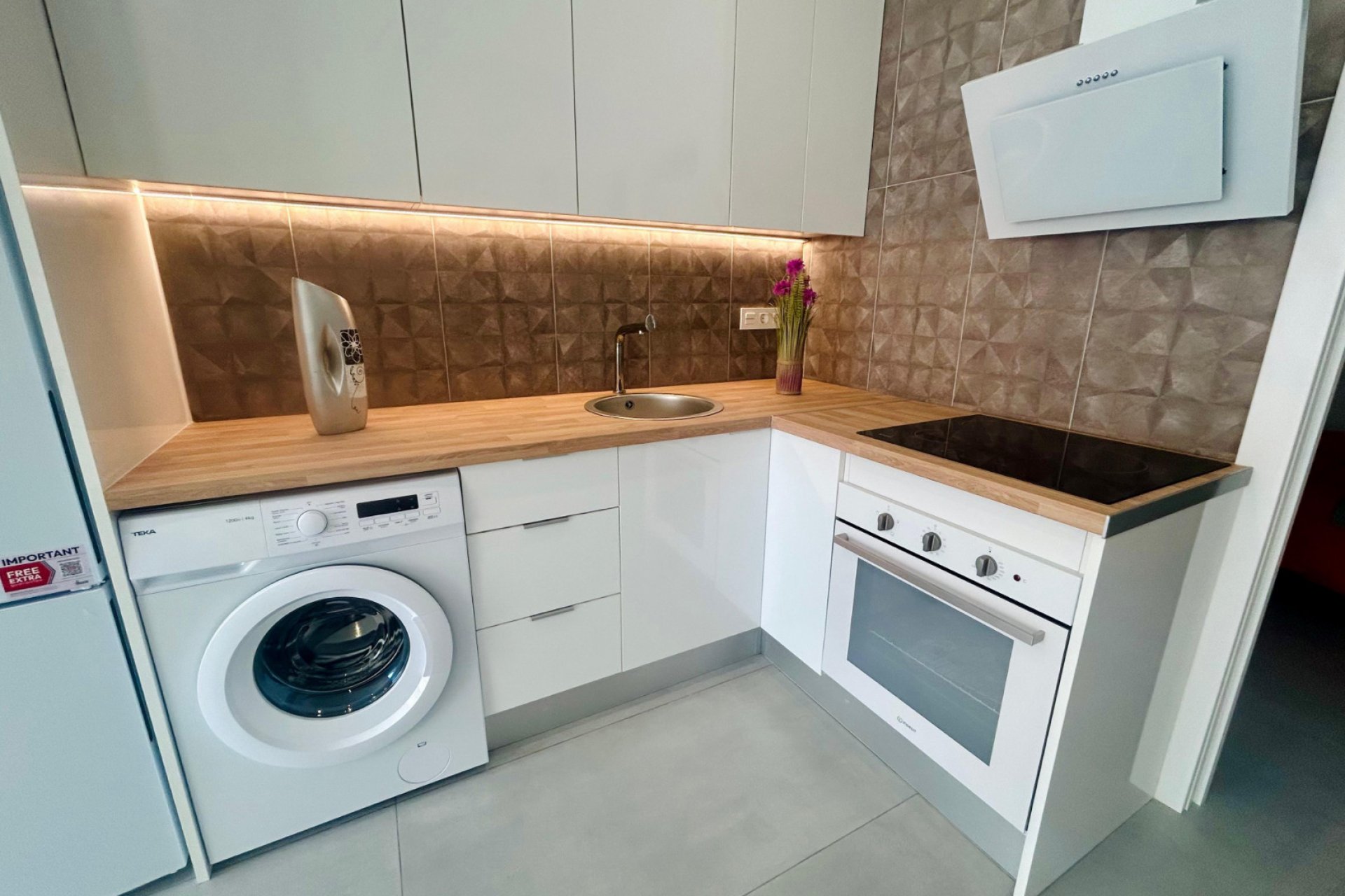 Reventa - Adosado - Torrevieja - Urbanización San Luis