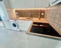 Reventa - Adosado - Torrevieja - Urbanización San Luis