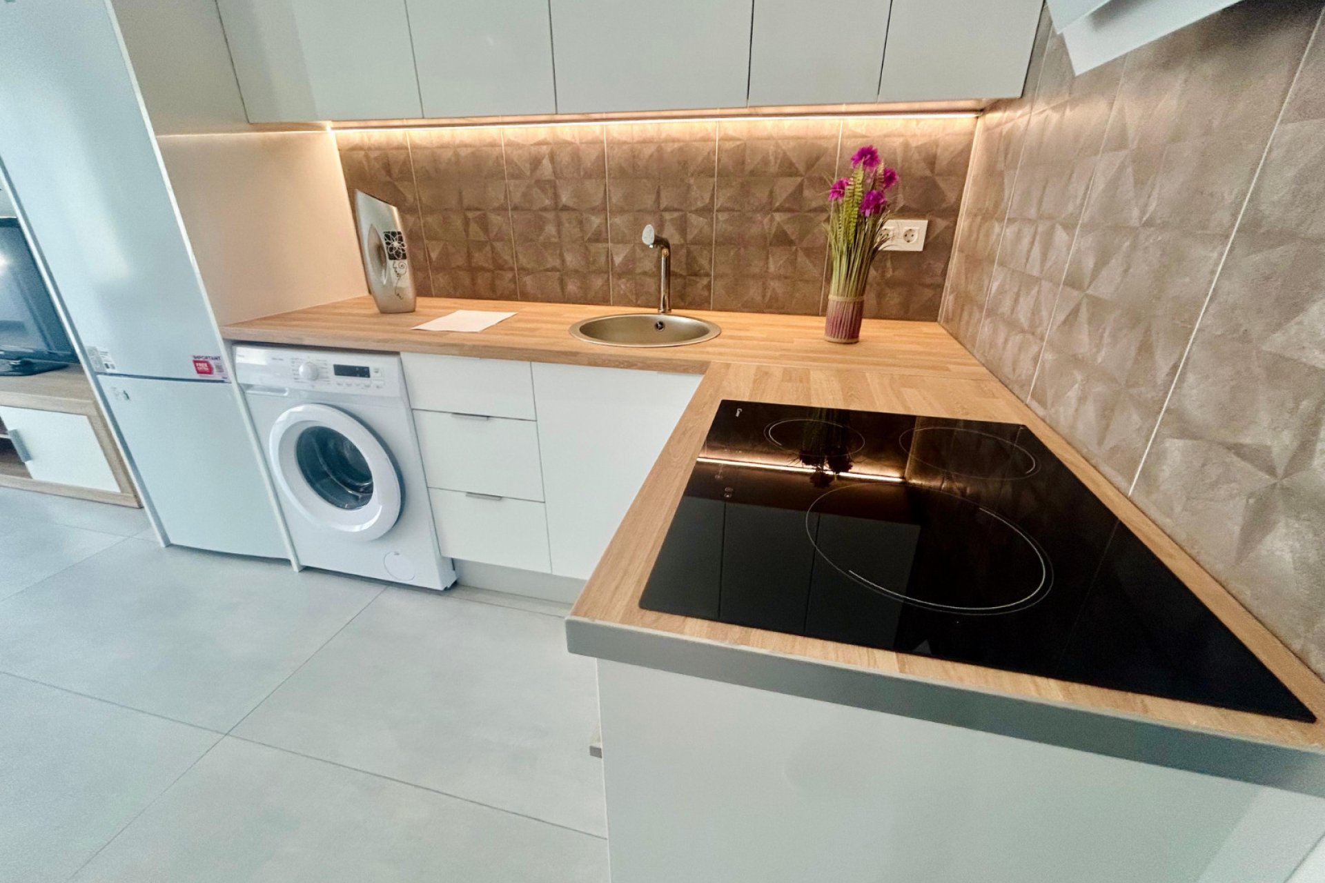 Reventa - Adosado - Torrevieja - Urbanización San Luis