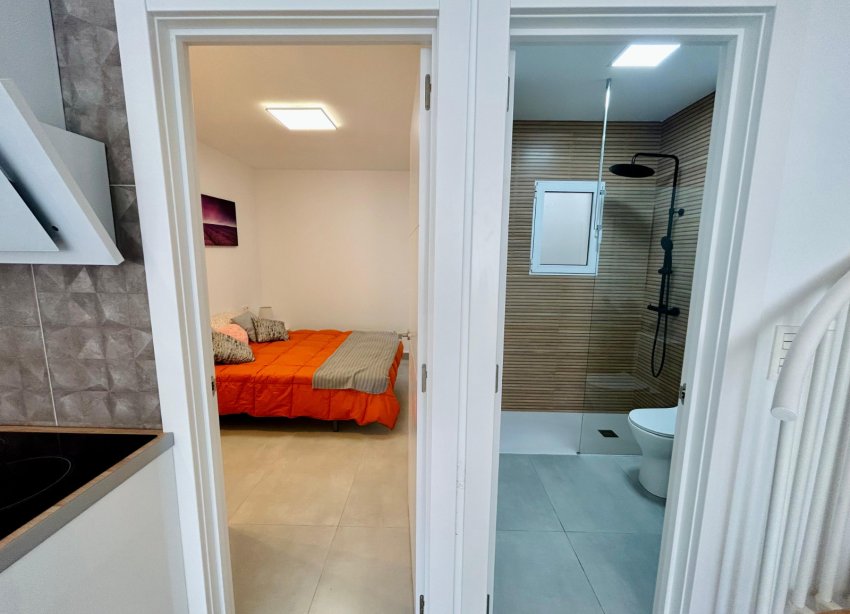 Reventa - Adosado - Torrevieja - Urbanización San Luis