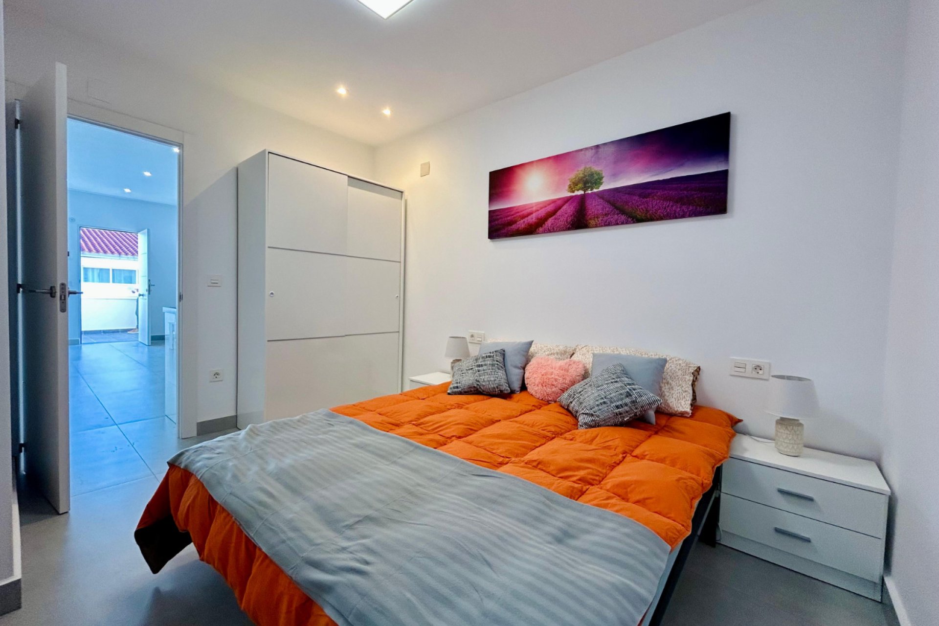 Reventa - Adosado - Torrevieja - Urbanización San Luis