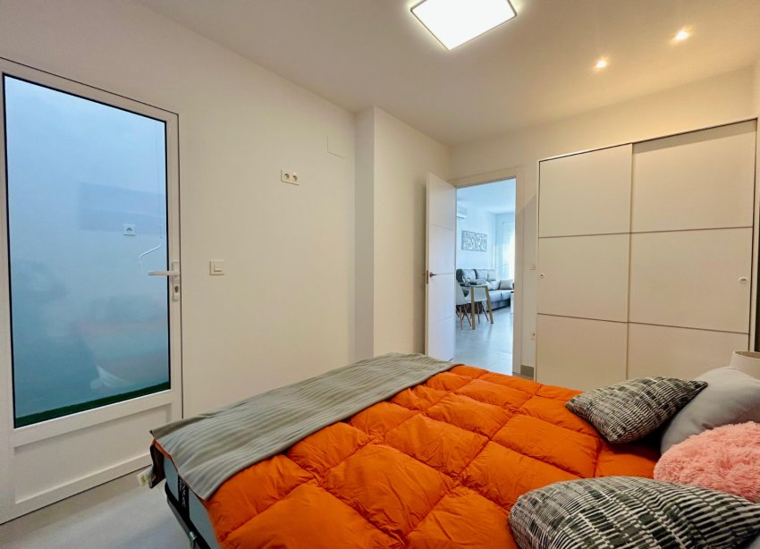 Reventa - Adosado - Torrevieja - Urbanización San Luis