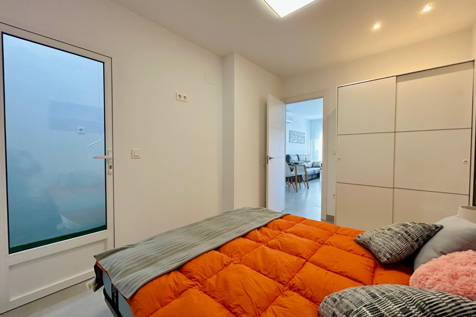 Reventa - Adosado - Torrevieja - Urbanización San Luis