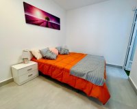 Reventa - Adosado - Torrevieja - Urbanización San Luis