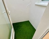 Reventa - Adosado - Torrevieja - Urbanización San Luis