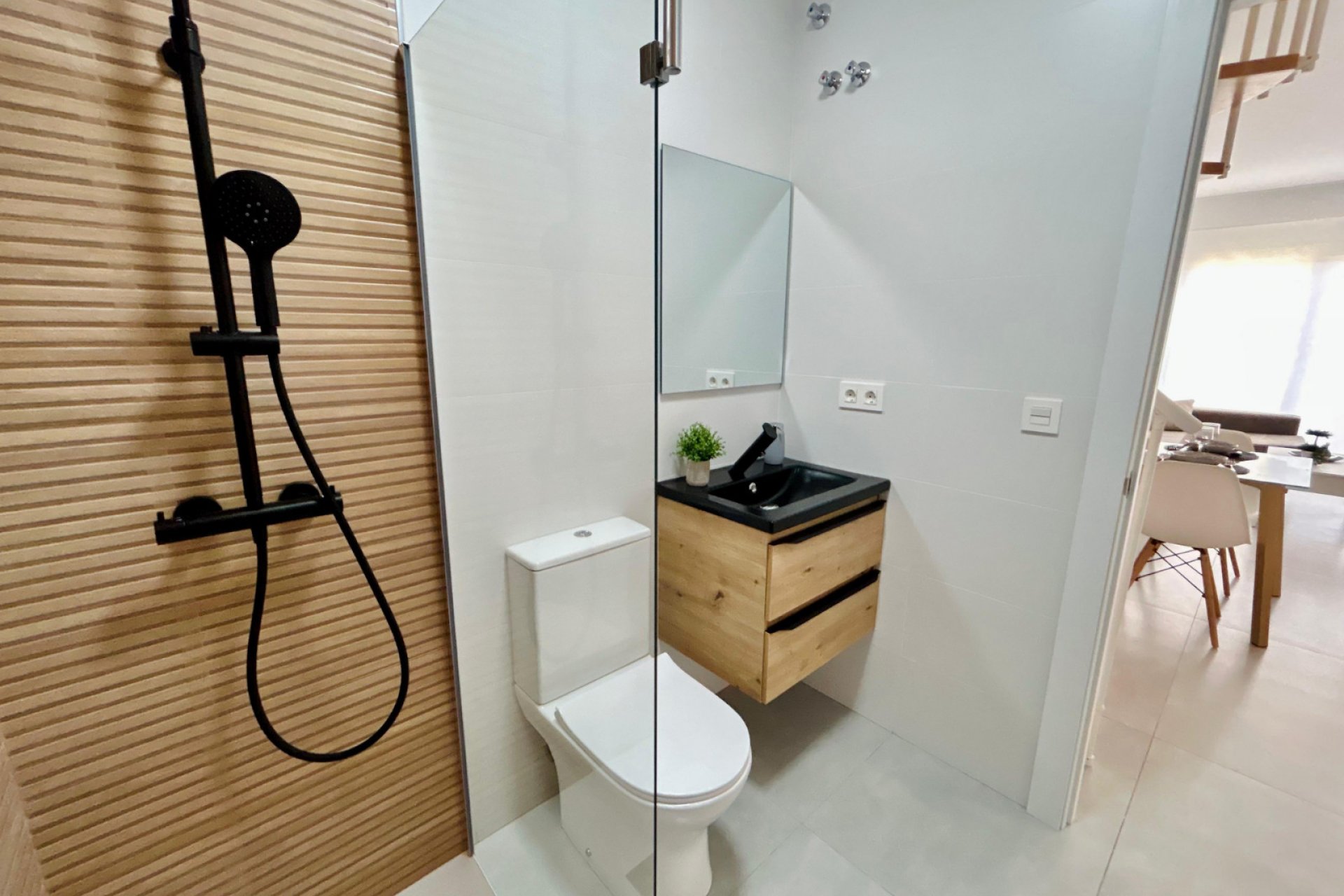 Reventa - Adosado - Torrevieja - Urbanización San Luis