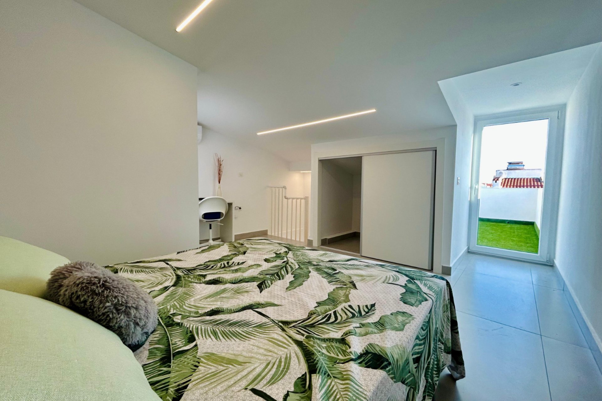 Reventa - Adosado - Torrevieja - Urbanización San Luis