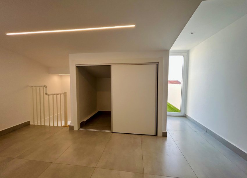 Reventa - Adosado - Torrevieja - Urbanización San Luis